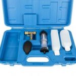 Cilindro galvutės sandarumo tikrinimo rinkinys | 5 vnt (SK2117)