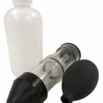 Cilindro galvutės sandarumo tikrinimo rinkinys | 3 vnt (SK2116)