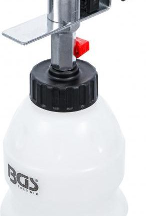 Stabdžių skysčio pildymo butelis | 1 l (8731)