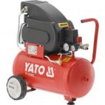 Oro kompresorius | 25L | 200L /min | 2.0HP (YT-23300)
