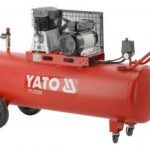 Oro kompresorius | 200L | 360L /min | 3.0HP (YT-23320)