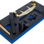 Variklio fiksavimo rinkinys | Mercedes-Benz M271 (62623)