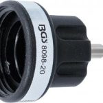 Spaudimo adapteris 20 | Saab Ecopower (8098-20)