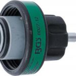 Spaudimo adapteris | Ford Mondeo, Land Rover, Opel, Ssangyong (8027-12)