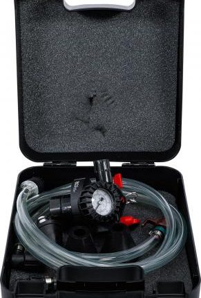 Aušinimo sistemos užpildymo ir išleidimo rinkinys | 6 vnt. (9502)