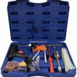 Kėbulo įlenkimų šalinimo rinkinys be dažymo | 45 vnt. (SK31986)