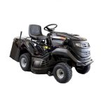 Vejos traktorius GardenTech PRO 220/102 Twin HK - Kawasaki
