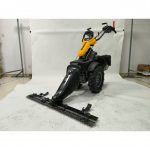 Šienapjovė-žoliapjovė (segmentinė) motoblokui TEXAS PRO TRAC 1350 - Image 4