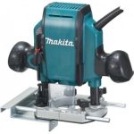 Vertikali freza Makita RP0900J, RP0900 + Lagaminas - Image 2