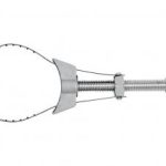 Filtro raktas juostinis | 55-110 mm (57610)
