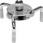 Tepalo filtro nuėmėjas trikojis | 65-110 mm (57600)