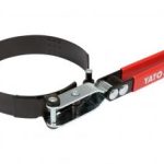 Raktas filtrui juostinis | 95-111 mm (YT-0823)