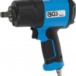 Pneumatinis smūginis veržliasukis | 12,5 mm (1/2") | 1650 Nm (74411)