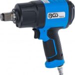 Pneumatinis smūginis veržliasukis | 20 mm (3/4") | 1650 Nm (74412)