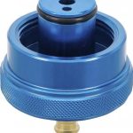 Radiatoriaus adapteris BGS 8514 | Mercedes-Benz Sprinter, Vito, Viano (8514-11)