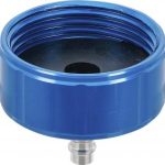 Radiatoriaus adapteris BGS 8514 | Mercedes-Benz Sprinter (8514-12)