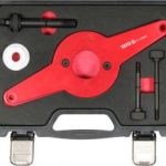 Vibracijos slopintuvo įrankių komplektas | VAG (YT-06260)