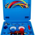 Manometras kondicionieriaus sistemai (8425)