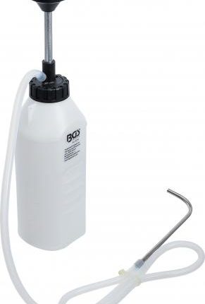 Multifunkcinė pompa | 1000 ml (8356)