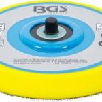 Velcro padas BGS 3290/8688 | Ø 150 mm (3290-1)