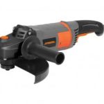 Kampinis šlifuoklis | 2000 W / 230 mm (79135)