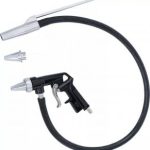 Smėliasrovė su žarna (8382)