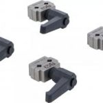 Stabdžių linijų užspaustukai | 4.75 + 6 mm | 4 vnt. (9533-1)