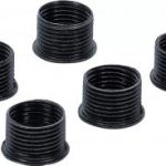 Srieginės rankovės 11 mm | M14 x 1,25 | 5 vnt. (149-11)