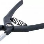 Replės kuro linijų nuėmimui su greito prijungimo mazgais (8314)