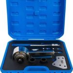 Sukimo momento daugiklio rinkinys | Ford (70917)