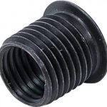 Indėklas / įvorė žvakės sriegiui | 12 mm | M10 x 1.25 (8649-1)
