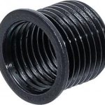 Indėklas / įvorė žvakės sriegiui | 12 mm | M12 x 1,25 (8651-1)