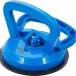 Prisisiurbiantis guminis kėliklis | ABS | Ø 115 mm (7998)