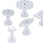 Kėbulo remonto padai/pagalvėlės | BGS 865 | 6 vnt. (9583)