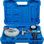 Aušinimo sistemos spaudimo ir užpildymo įrankis | 6 vnt. (1773)