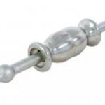 Stumdomas atbulinis plaktukas, skirtas vidiniam / išoriniam nuėmėjui | iš BGS 7734 (7734-2)