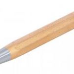 Centro išmušėjas | DIN 7250 | 4 x 10 x 120 mm (9409-6)