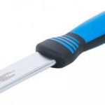 Kėbulo gramdymo kaltas lenktas | 90° kampas (1693)