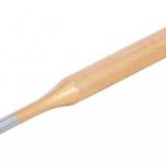 Išmušėjas bukas | 150 mm | 5 mm (1651-5)