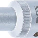 Trikampė galvutė įpurškimo siurblio remontui 1/2", M6 (10 mm) (7461)