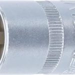 Trikampė galvutė įpurškimo siurblio remontui M12 (16,5 mm) (7464)