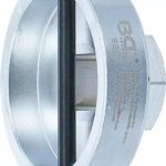 Tepalo filtro veržliaraktis | VAG dyzelinas su MANN / Mahle filtru (9201)