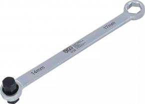 240912122056_1 Alyvos varžto atsukimo raktas | 17 mm x H14 (8728) - Image 1