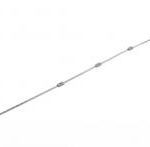 Variklio alyvos matuoklis | Mercedes-Benz M112, M113, M646, M647, M648 (1010-D)