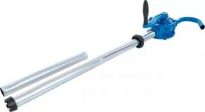 240912122558_1 Rankinė rotacinė pompa kurui, tepalui ir kt. naftos produktams (8345) - Image 1