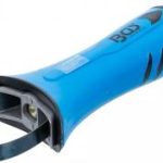 Tepalo filtro raktas juostinis | Ø 65 - 105 mm (8537)