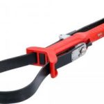 Filtro raktas juostinis | Ø 20 - 190 mm (1008)