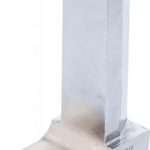 Purkštukų iškalimo auselė / kablys | 12.2 mm (62005-1)