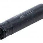 Suspausto oro cilindro adapteris | M14 ir M18 (8526)