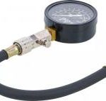 Benzininis kompresijos matuoklis | M10 + M14 (8235)